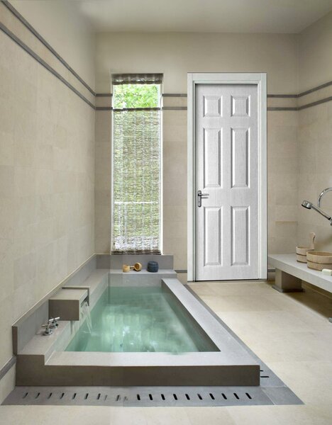 Vila premium stil scandinav la 500 m de Bucuresti.