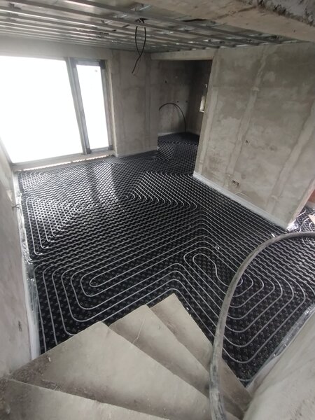 Vila premium stil scandinav la 500 m de Bucuresti.