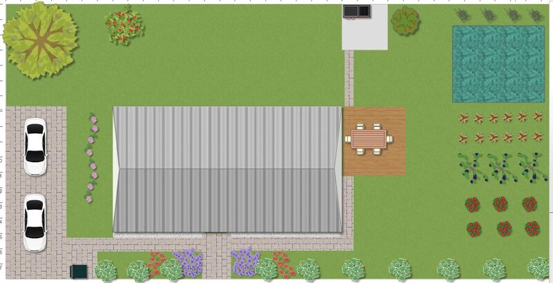 Vila premium stil scandinav la 500 m de Bucuresti.