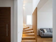 Vila premium stil scandinav la 500 m de Bucuresti